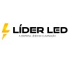 Logotipo da empresa LIDER LED