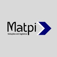 Logotipo da empresa MATPI SOLUCOES EM LOGISTICA