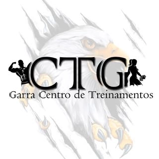 Logotipo da empresa GARRA TRAINING FUNCIONAL