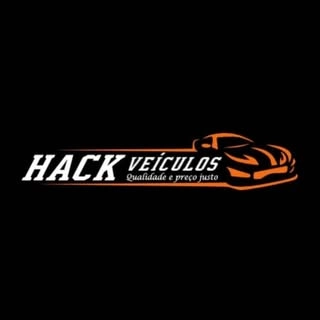 Logotipo da empresa HACK VEICULOS