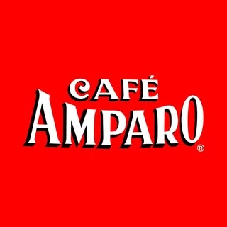 Logotipo da empresa CAFE AMPARO LTDA