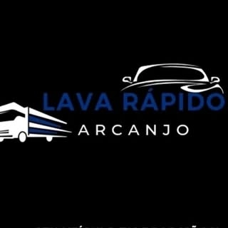 Logotipo da empresa LAVA RAPIDO ARCANJO