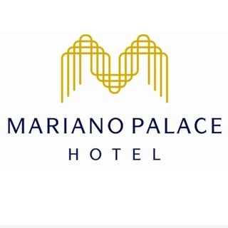 Logotipo da empresa MARIANO AGRO PECUARIA LTDA