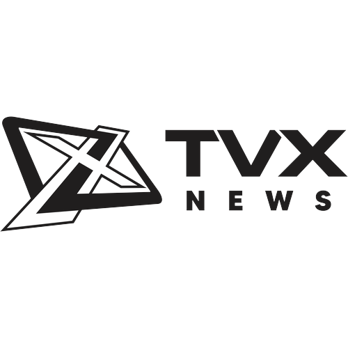 Logotipo da empresa TVX COMUNICACOES
