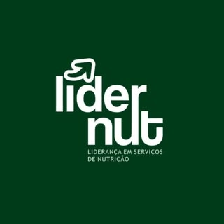 Logotipo da empresa LIDER NUT 1