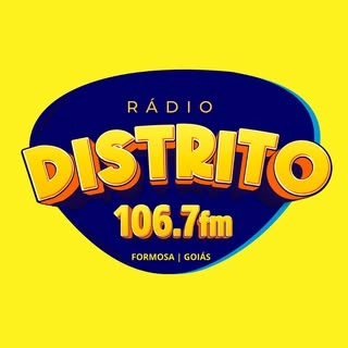 Logotipo da empresa DISTRICT ACADEMIA