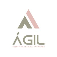 Logotipo da empresa AGIL ASSESSORIA