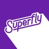 Logotipo da empresa SUPERFLY SPORTS