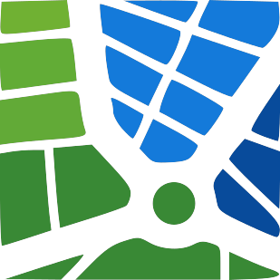 Logotipo da empresa URBIE