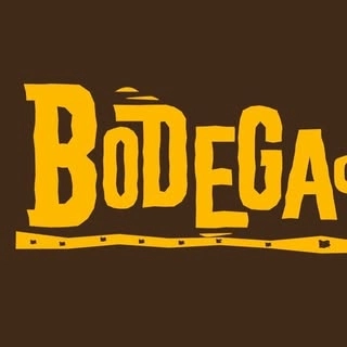 Logotipo da empresa BODEGA CAFE