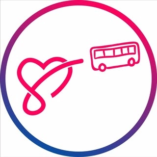 Logotipo da empresa VIAJEI E GOSTEI