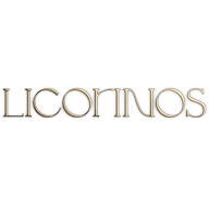 Logotipo da empresa LICORINOS