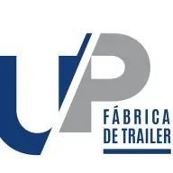 Logotipo da empresa UP FABRICA DE TRAILER