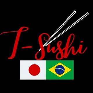 Logotipo da empresa TSUSHI LTDA