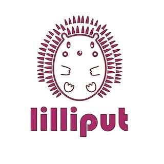Logotipo da empresa LILLIPUT COMERCIO DE UTILIDADES INFANTIS