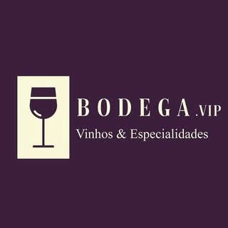 Logotipo da empresa BODEGA.VIP