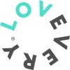 Logotipo da empresa ESMALTE LOVVERS