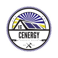 Logotipo da empresa CENERGY