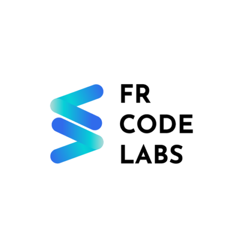 Logotipo da empresa F R CODE LABS