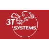 Logotipo da empresa 3T RASTREAMENTO
