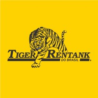 Logotipo da empresa TIGER RENTANK LOCACOES LTDA