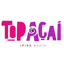 Logotipo da empresa TOP ACAI