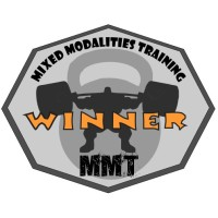 Logotipo da empresa WINNER TRAINING