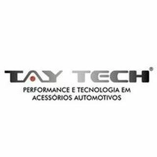 Logotipo da empresa TAY TECH BRASIL