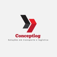 Logotipo da empresa CONCEPTLOG