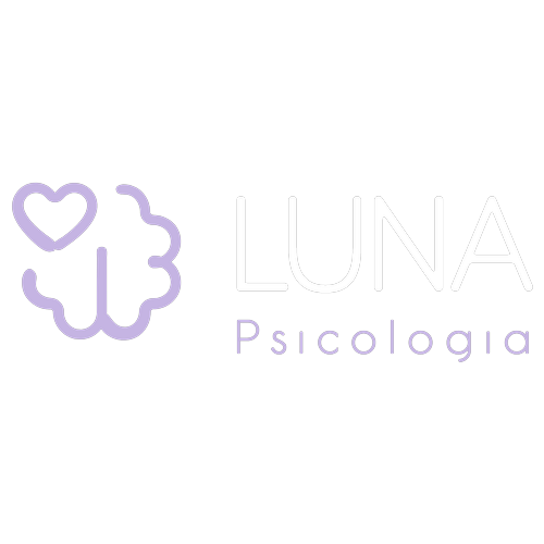 Logotipo da empresa LUNA PSICOLOGIA