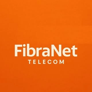 Logotipo da empresa FIBRANET