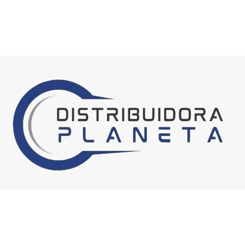 Logotipo da empresa DISTRIBUIDORA PLANETA