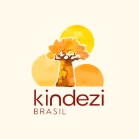 Logotipo da empresa KINDEZI BRASIL