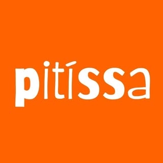 Logotipo da empresa PITISSA