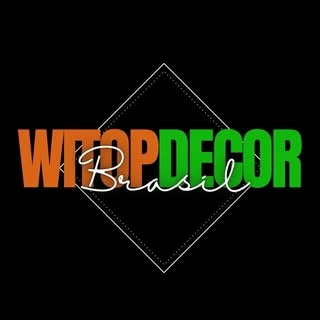Logotipo da empresa WITOP BRASIL