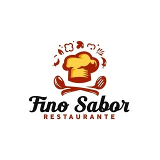 Logotipo da empresa RESTAURANTE FINO SABOR