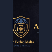 Logotipo da empresa P. R. MALTA LTDA