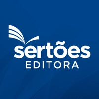 Logotipo da empresa RF EDITORA