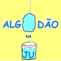 Logotipo da empresa ALGODAO DA JU