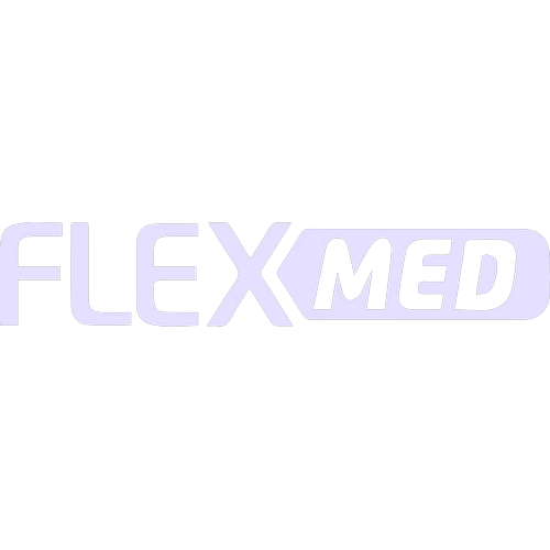 Logotipo da empresa FLEXMED