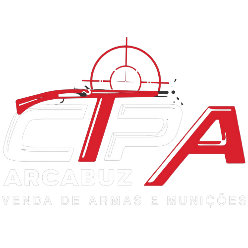 Logotipo da empresa ARCABUZ - ARMARIA, COMERCIO E SERVICOS