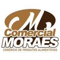 Logotipo da empresa COMERCIAL MORAIS