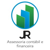 Logotipo da empresa JR ASSESSORIA E CONTABIL E FINANCEIRA