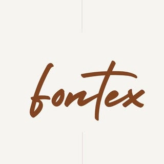 Logotipo da empresa FONTEX