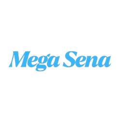 Logotipo da empresa MEGA SENA DISTRIBUIDORA LTDA