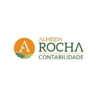 Logotipo da empresa ALMEIDA & ROCHA CONTABILIDADE