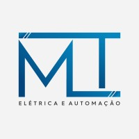 Logotipo da empresa MT ELETRICA