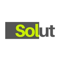 Logotipo da empresa SOLUT
