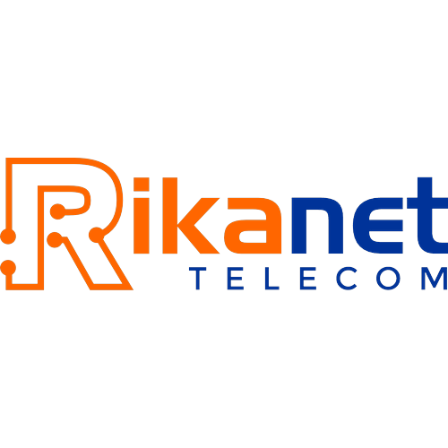Logotipo da empresa RIKANET TELECOM