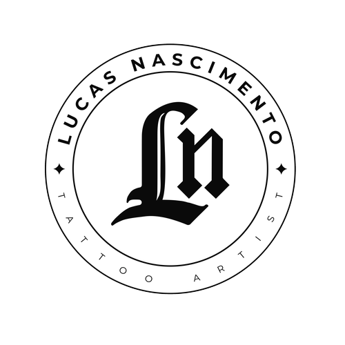 Logotipo da empresa LUCAS NASCIMENTO